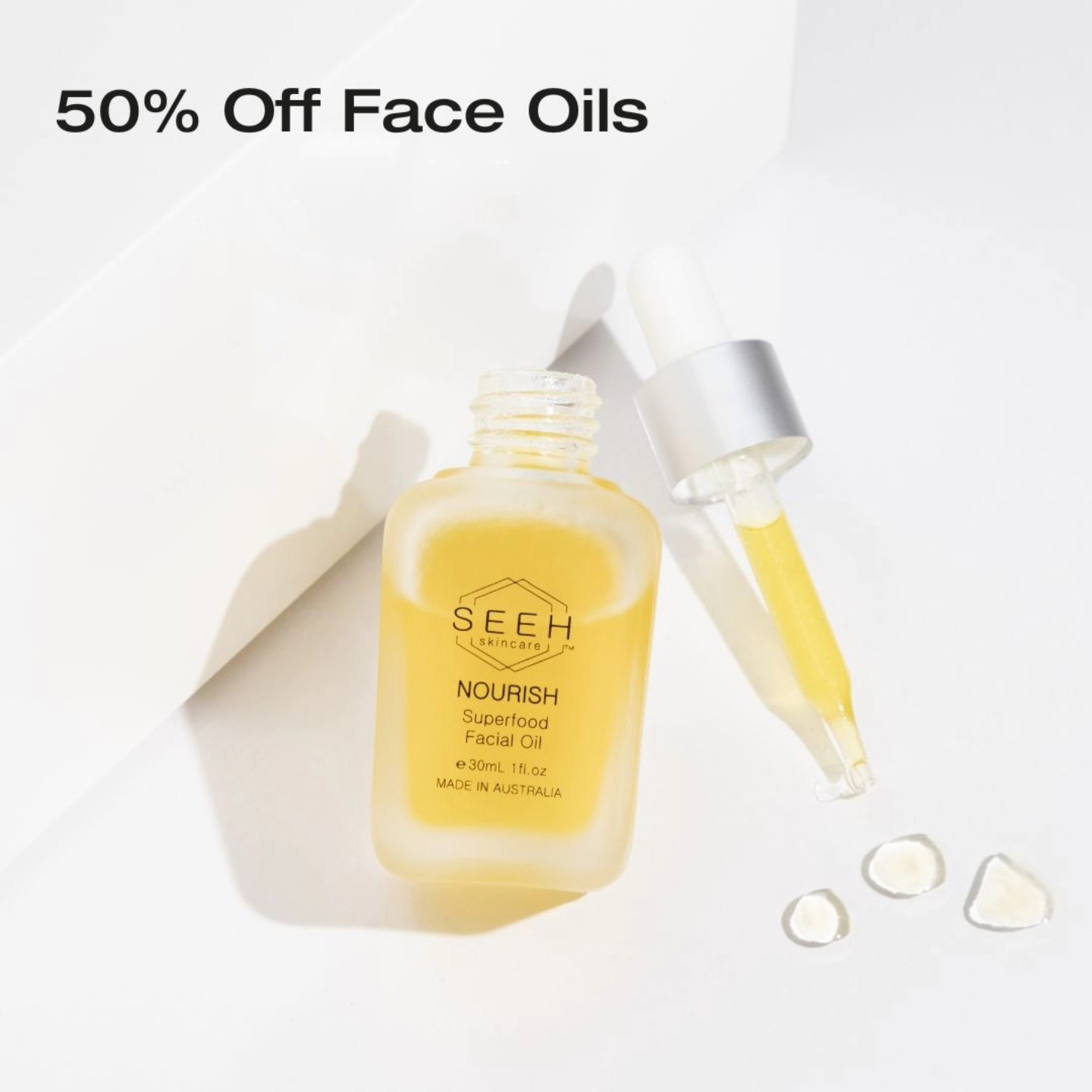 SEEH Skincare