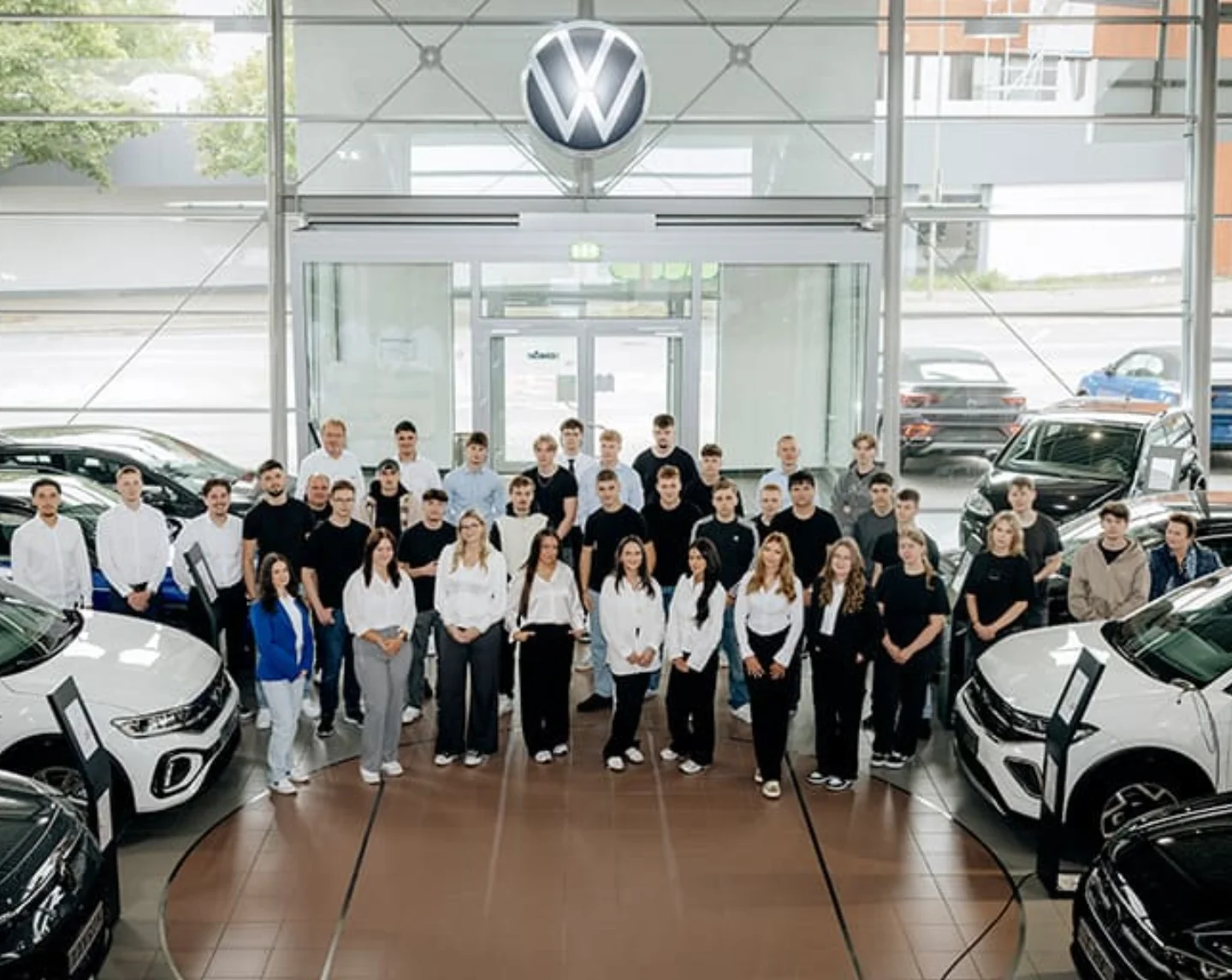 Autohaus Schmidt Lunen Audi