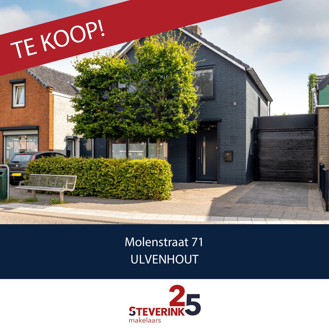 Steverink makelaars added a new photo. - Steverink makelaars