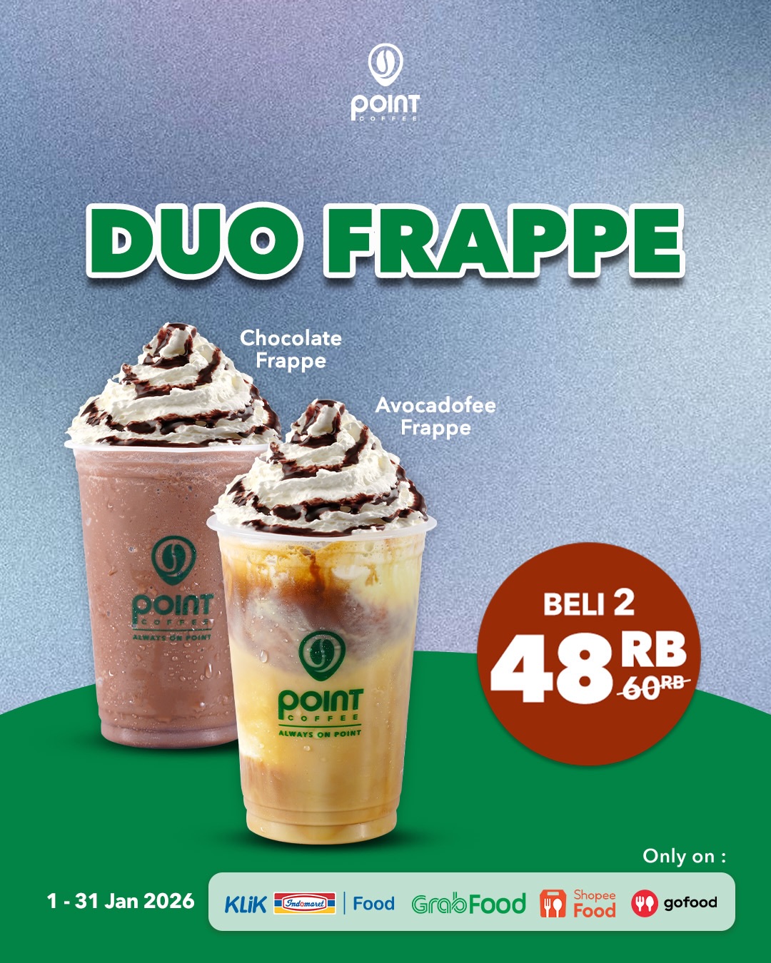 Point Coffee - Point Coffee added a new photo.