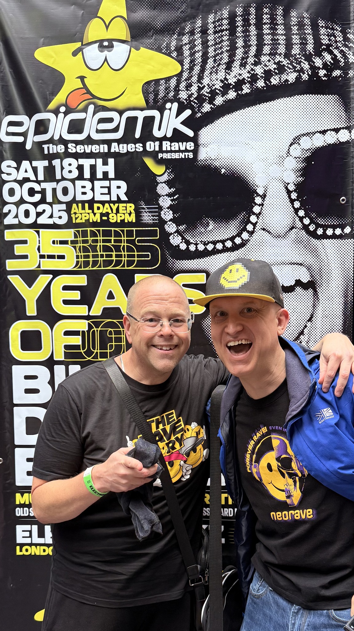 DJ Billy Daniel Bunter added a... - DJ Billy Daniel Bunter