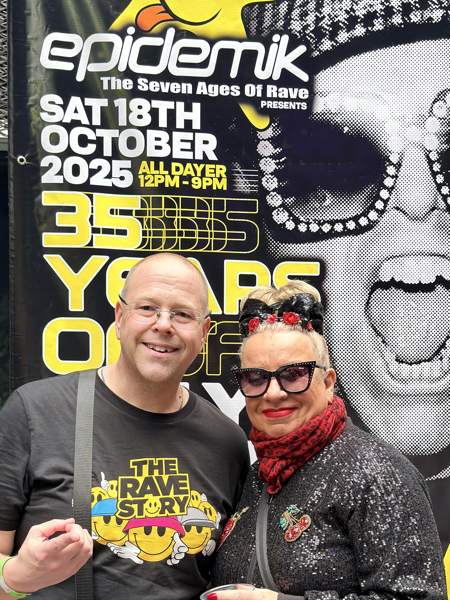 DJ Billy Daniel Bunter added a... - DJ Billy Daniel Bunter