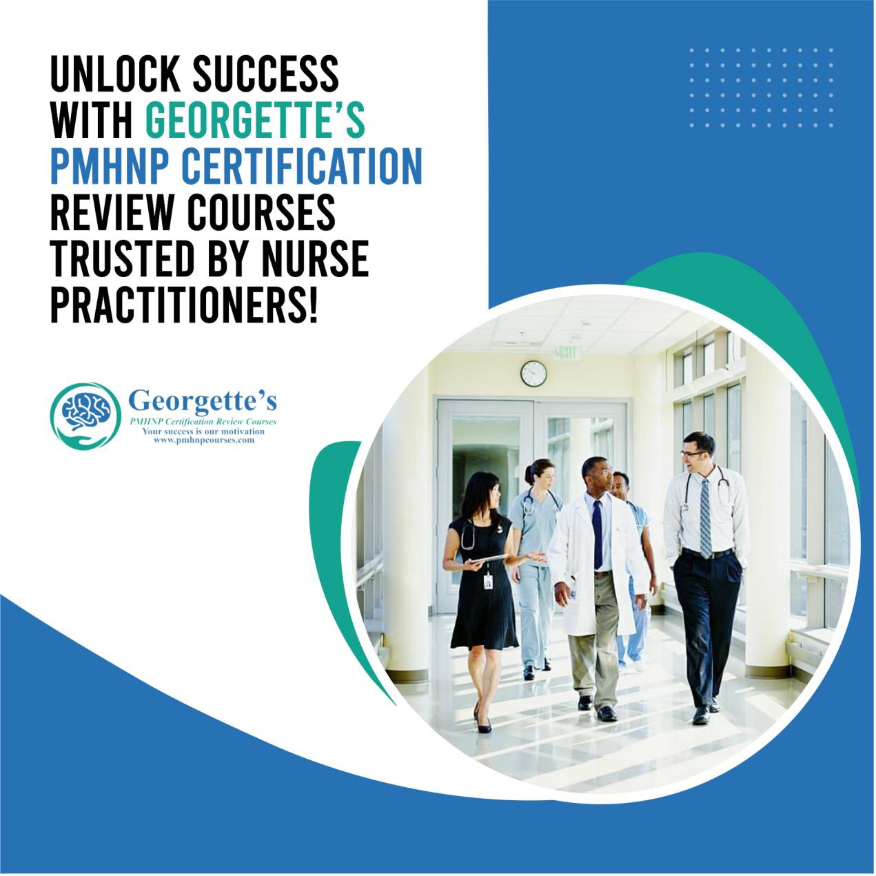Ready to... - Georgette’s PMHNP Certification Review Courses | Facebook