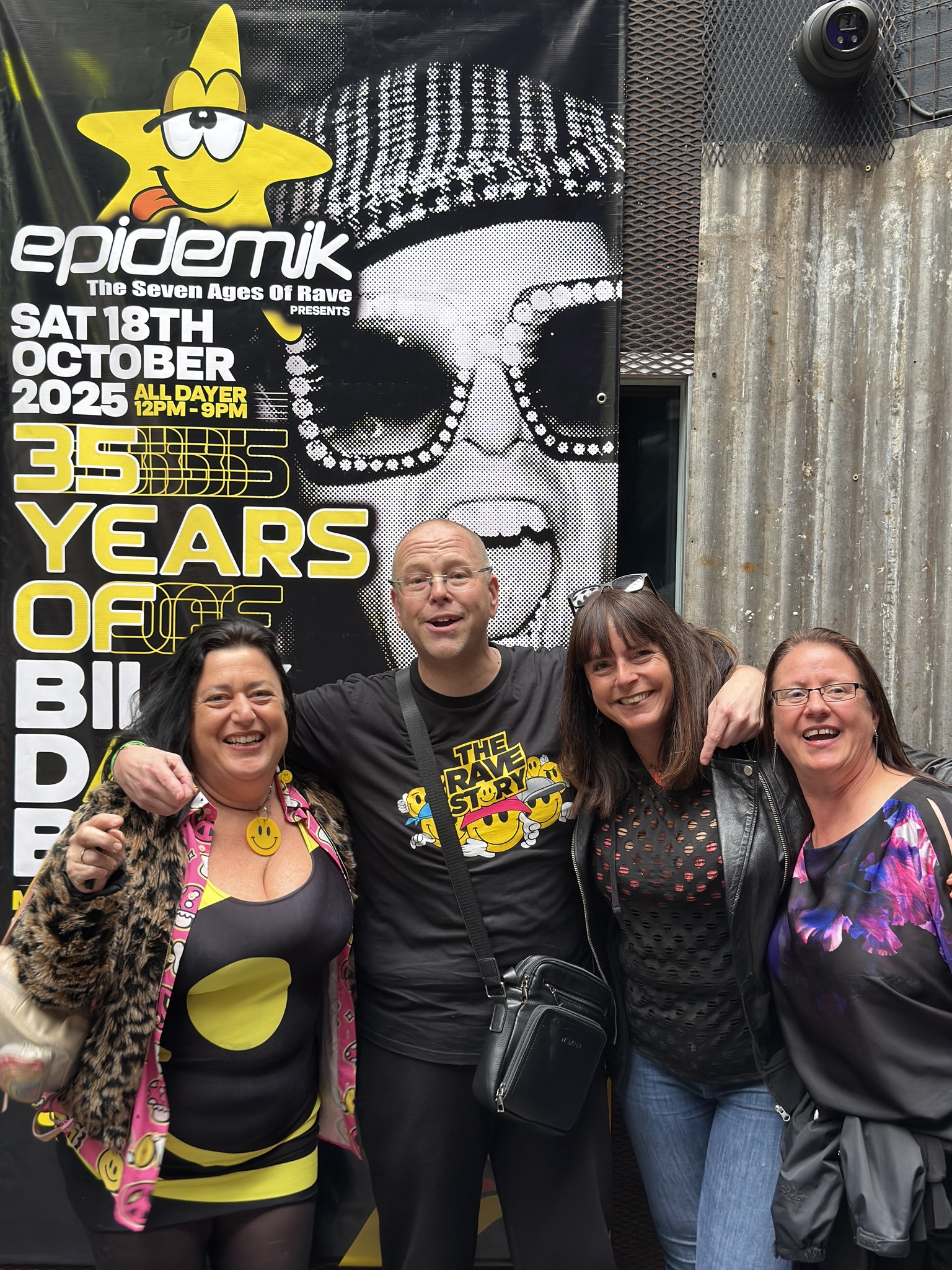 DJ Billy Daniel Bunter added a... - DJ Billy Daniel Bunter
