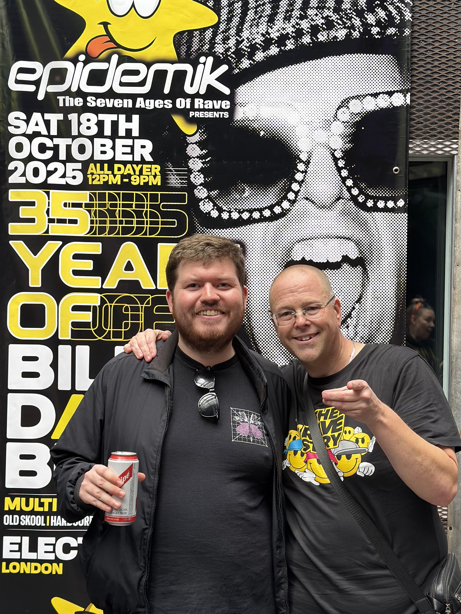 DJ Billy Daniel Bunter added a... - DJ Billy Daniel Bunter