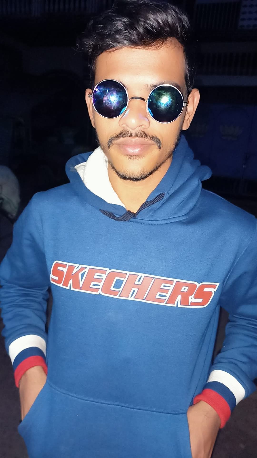 Rashid Zain
