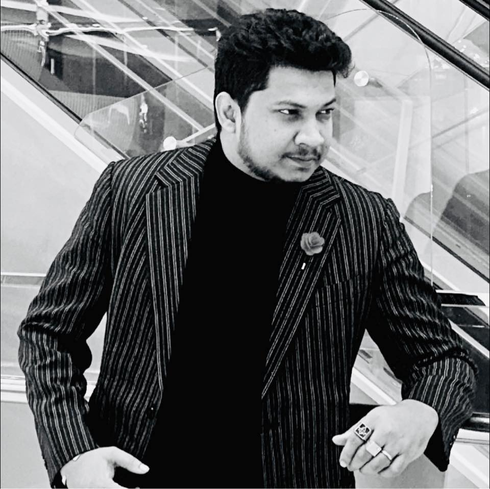 Md. Shayazdan Rochi