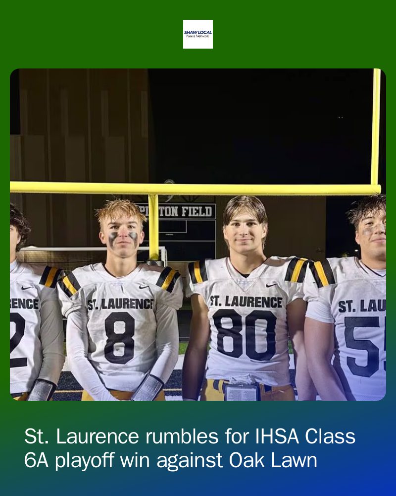 My - Quarterbacks Jimmy McDermott and Noah Taylor each accounted for ...