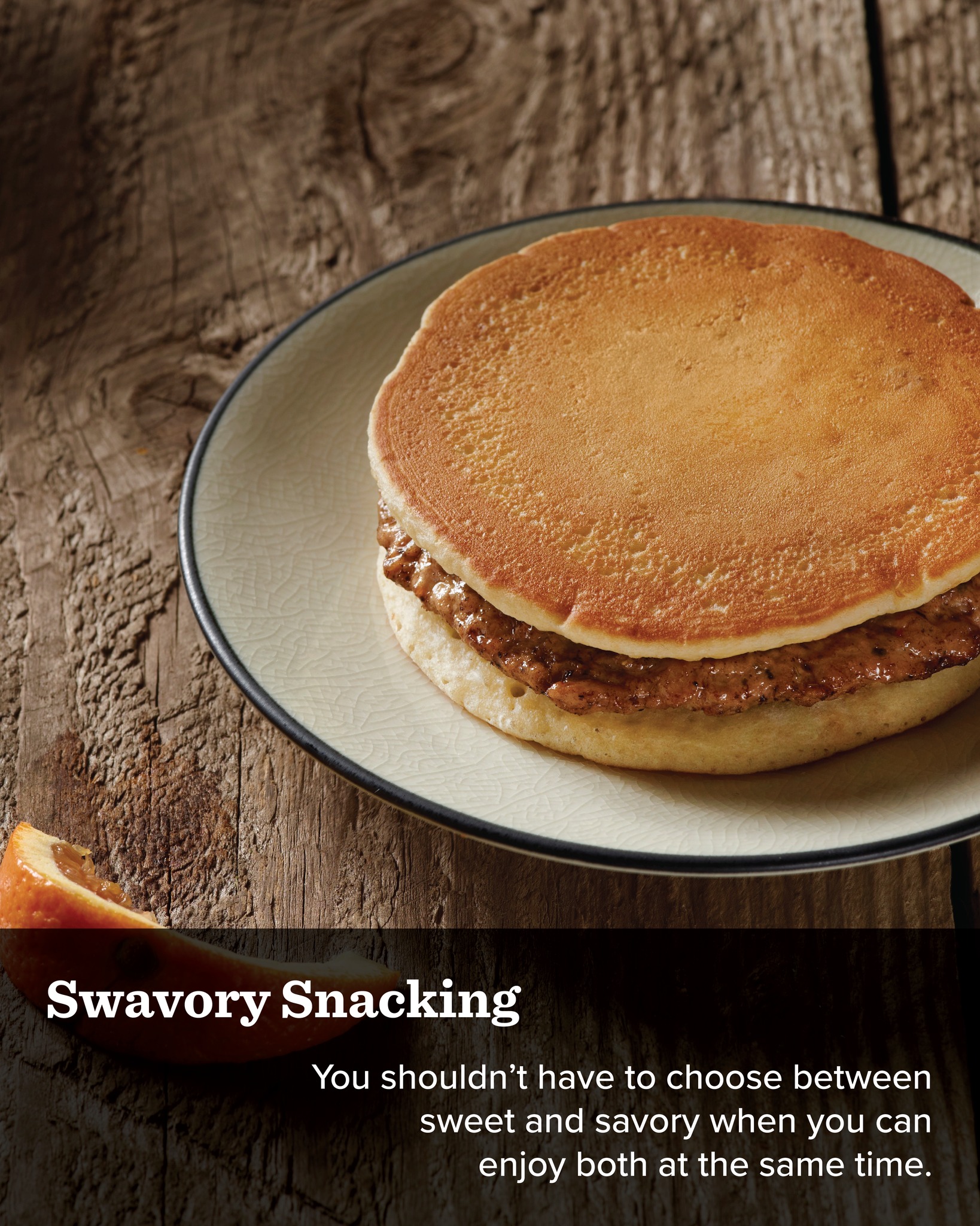 Tyson Foods - The way we eat is always evolving, and 2026... | Facebook