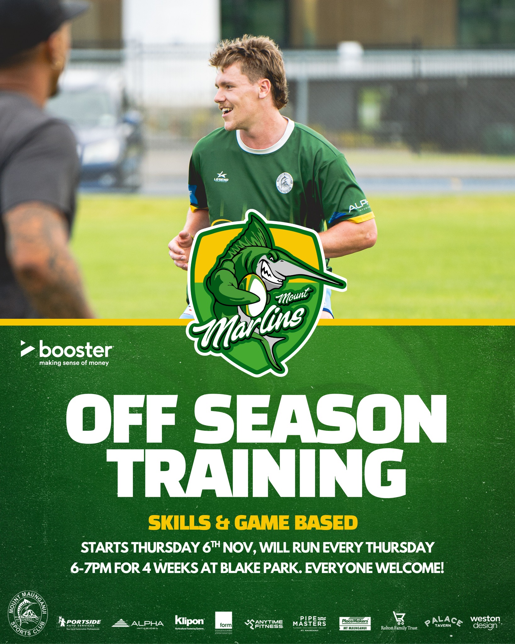 Mount Maunganui Rugby Club | Mount Maunganui