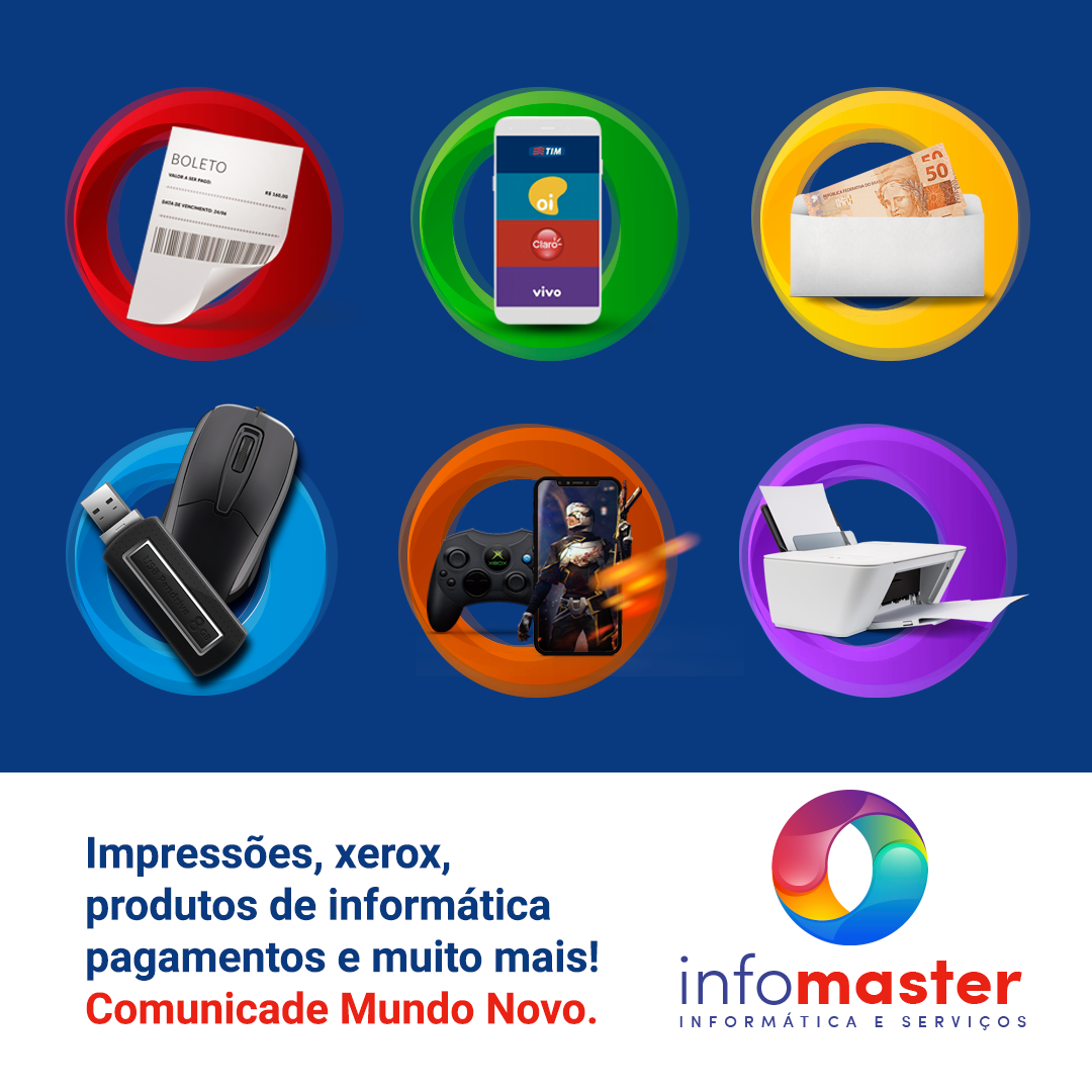 INFOMaster