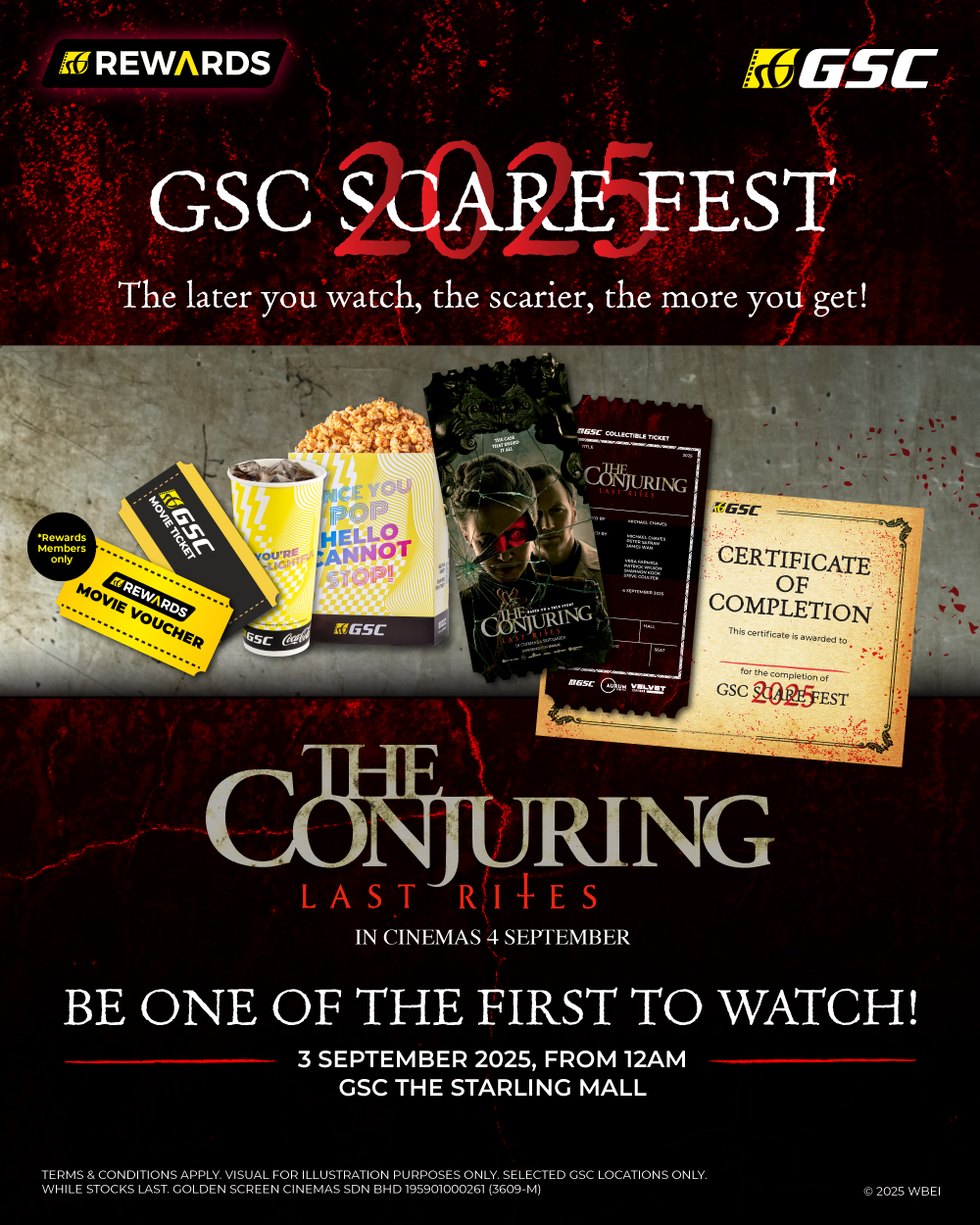 GSC - GSC added a new photo.