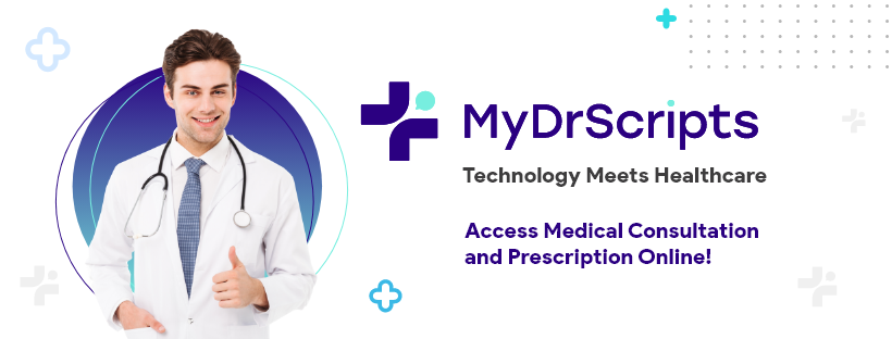 MyDrScripts