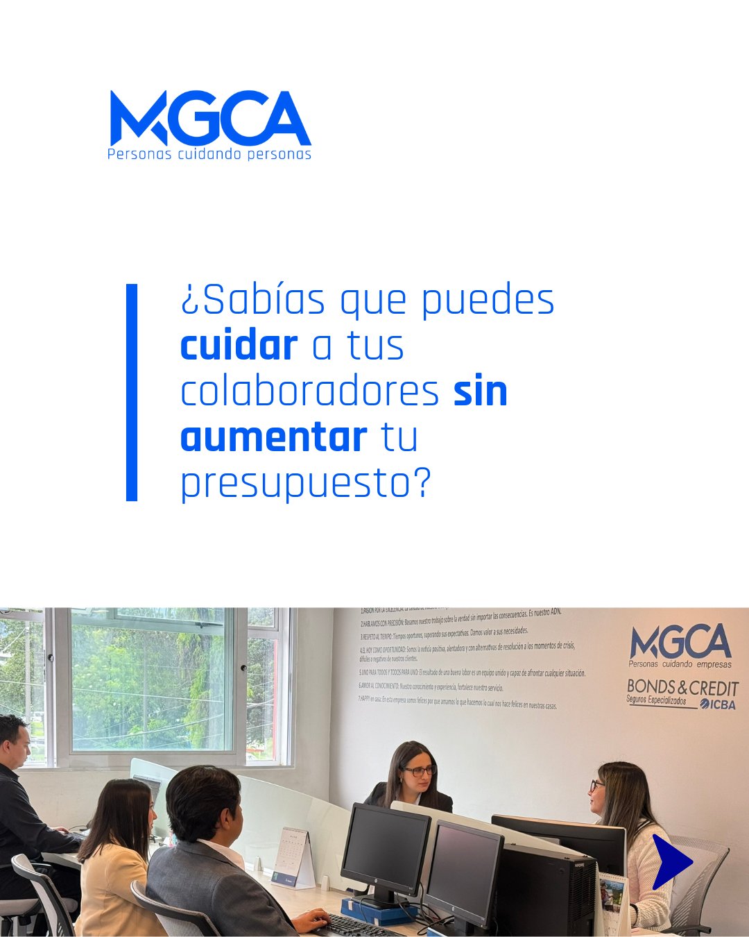 💼 ¿Sabías que puedes... - MGCA Especialistas en Seguros | Facebook