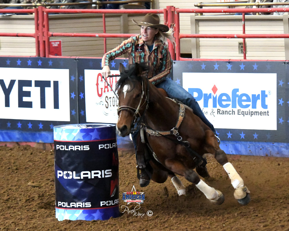 Ochs Quarter Horses | Grovertown IN