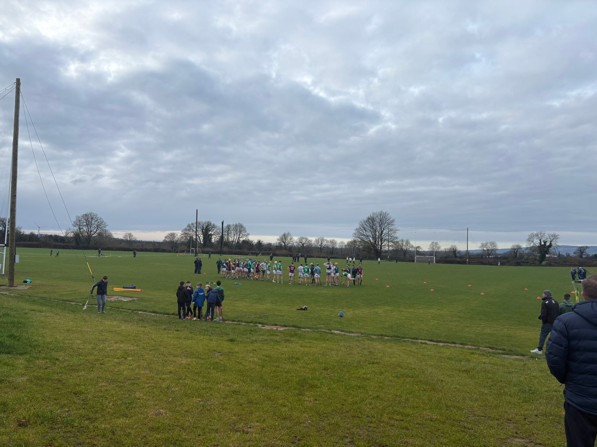 Ahane GAA Club - Ahane GAA Club added a new photo.