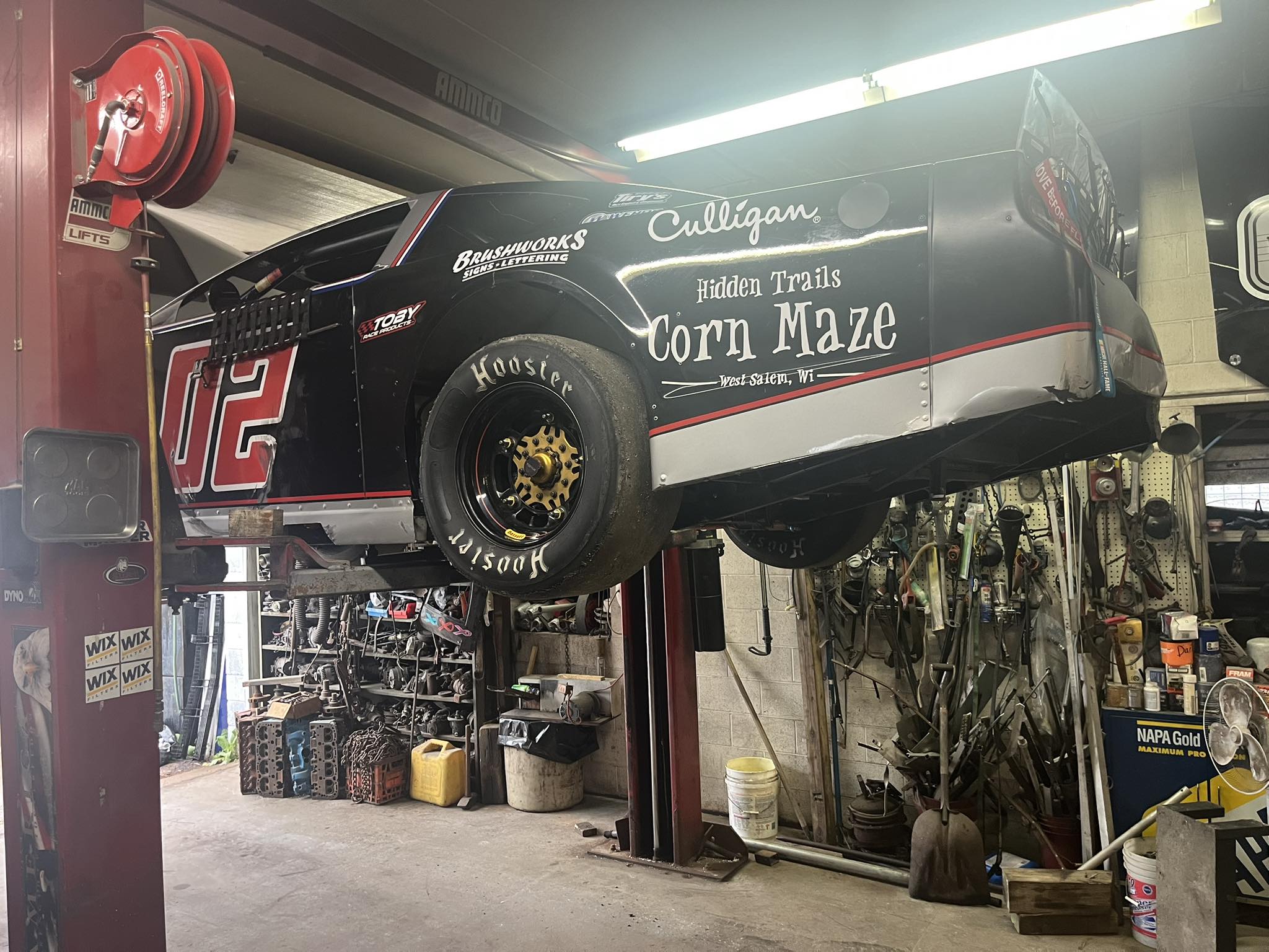 Carter Christenson Racing