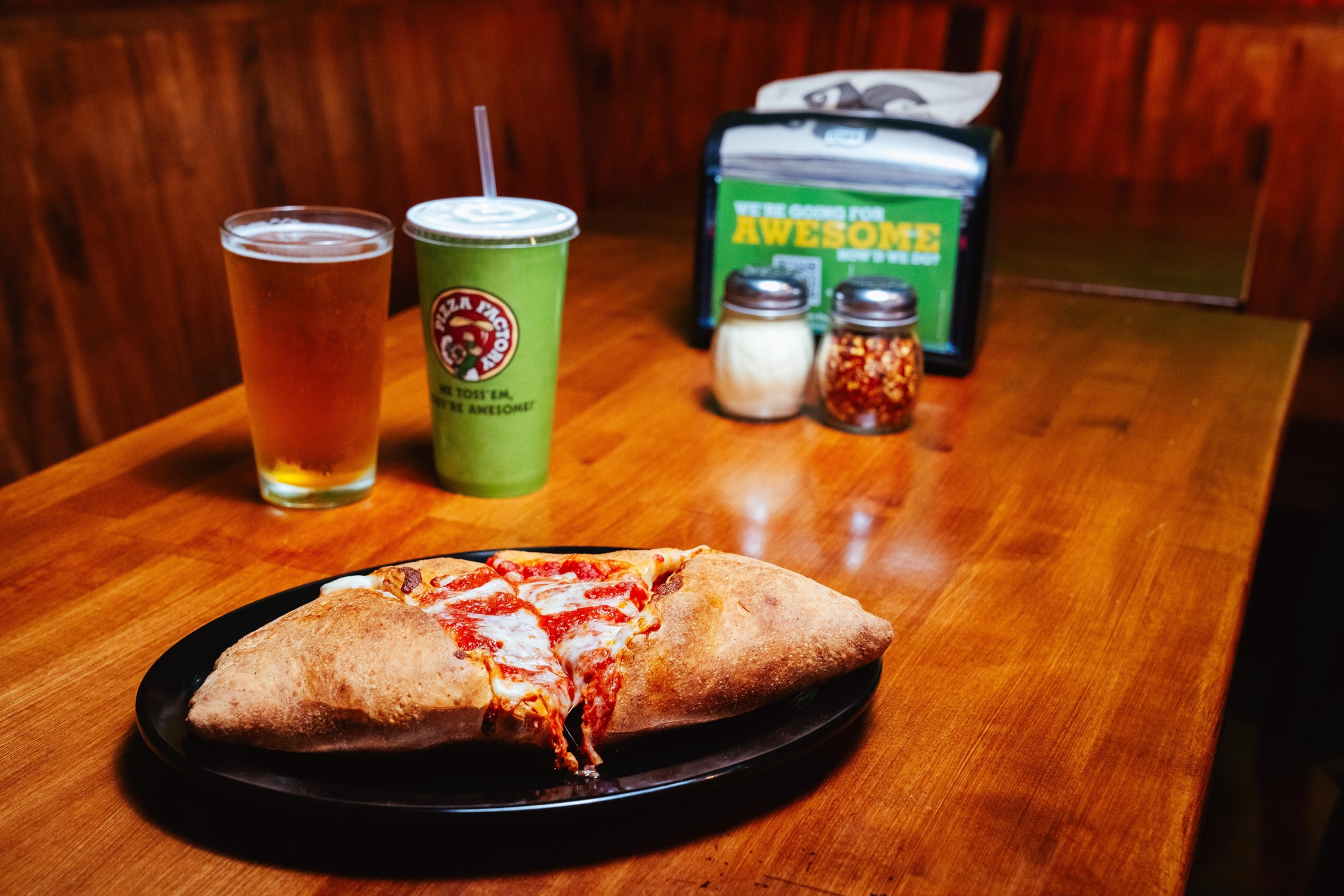 Pizza Factory Reno Southwest