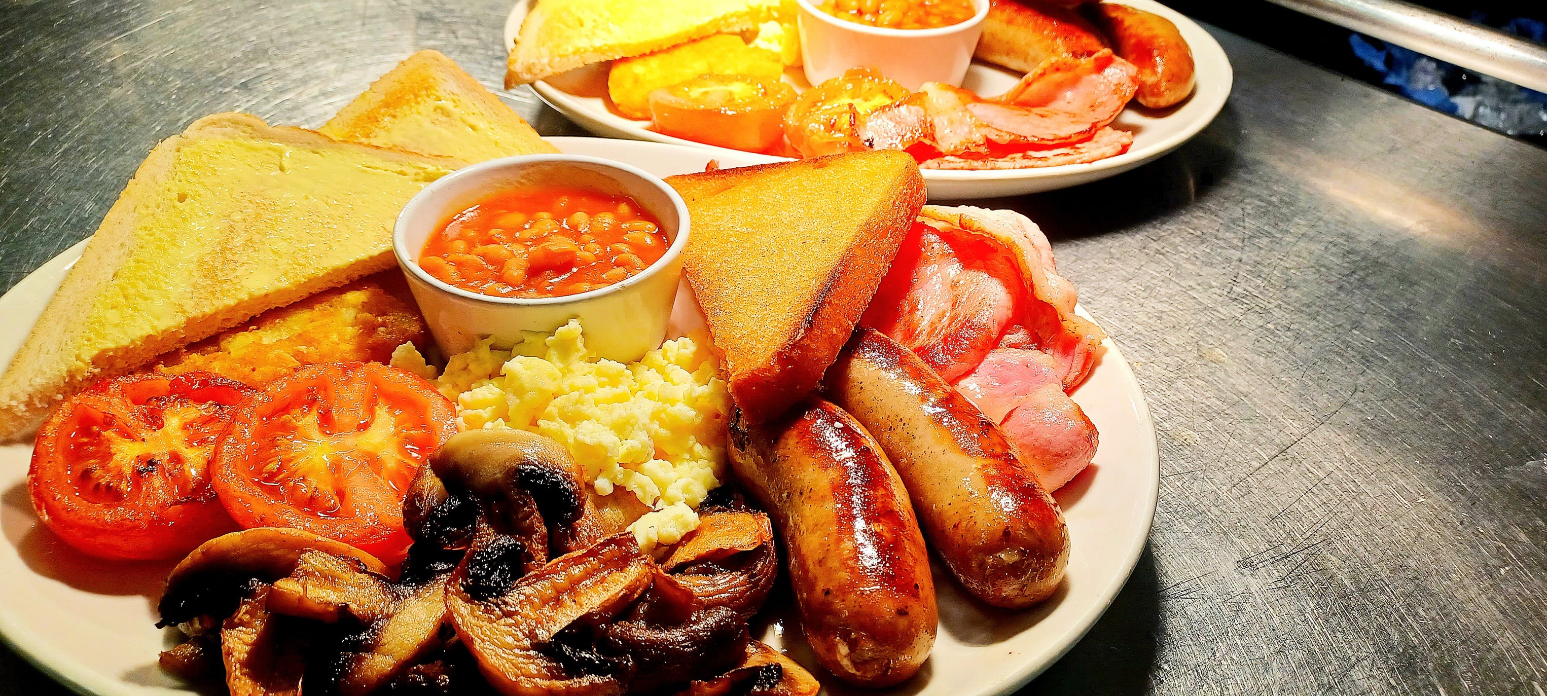 Jester's Bistro Bar | Raunds