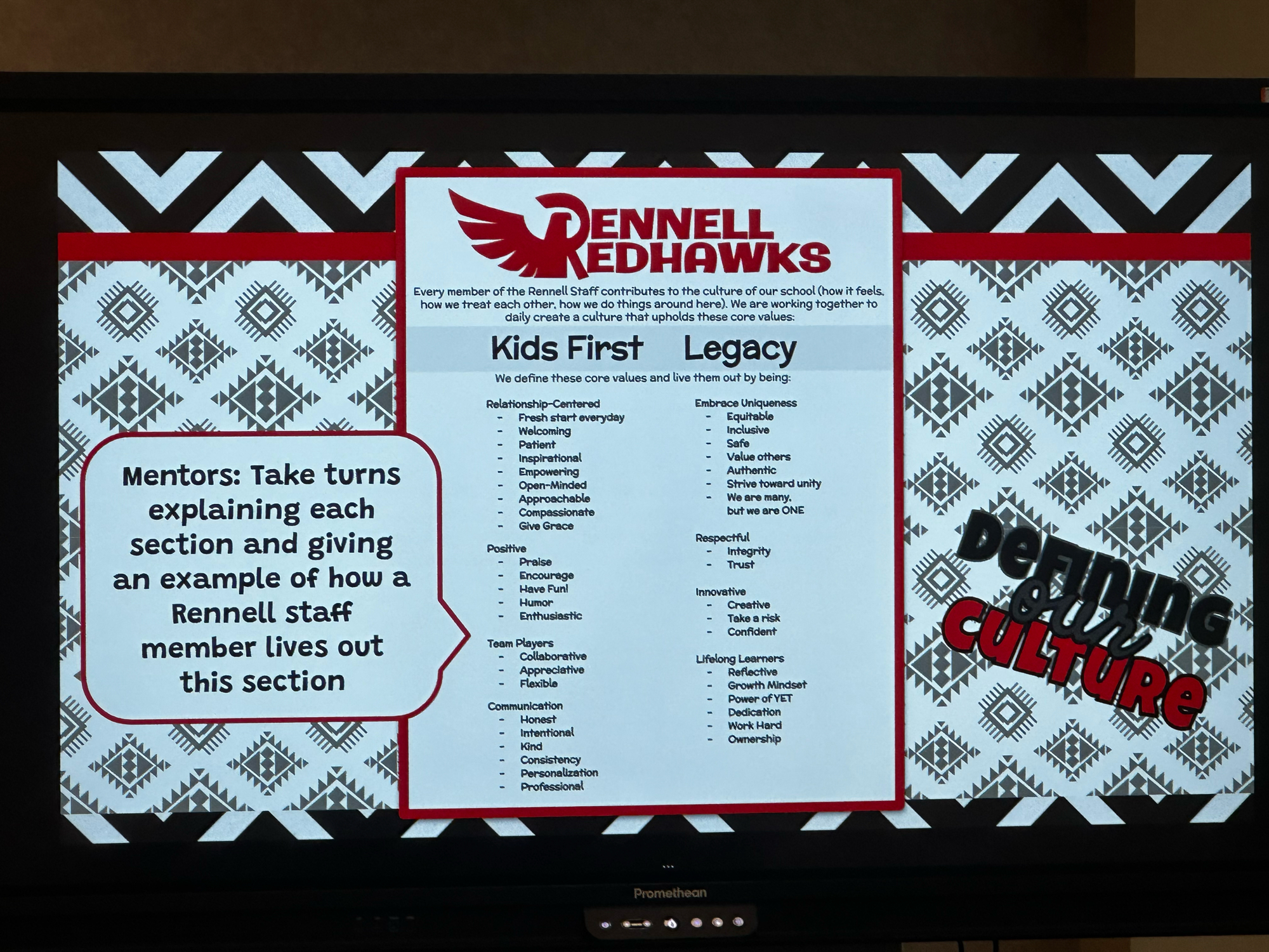 Rennell Elementary - ‪Congratulations to this week’s Akers’ All-Stars ...
