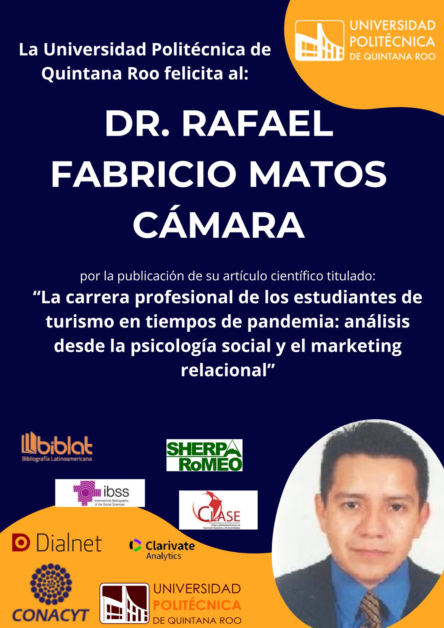 Universidad - 📙 ️La Universidad Politécnica de Quintana Roo a través ...