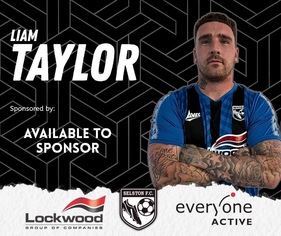 Selston - 86' TAYLOR FROM THE SPOT!! Cockram pushed over from behind in ...
