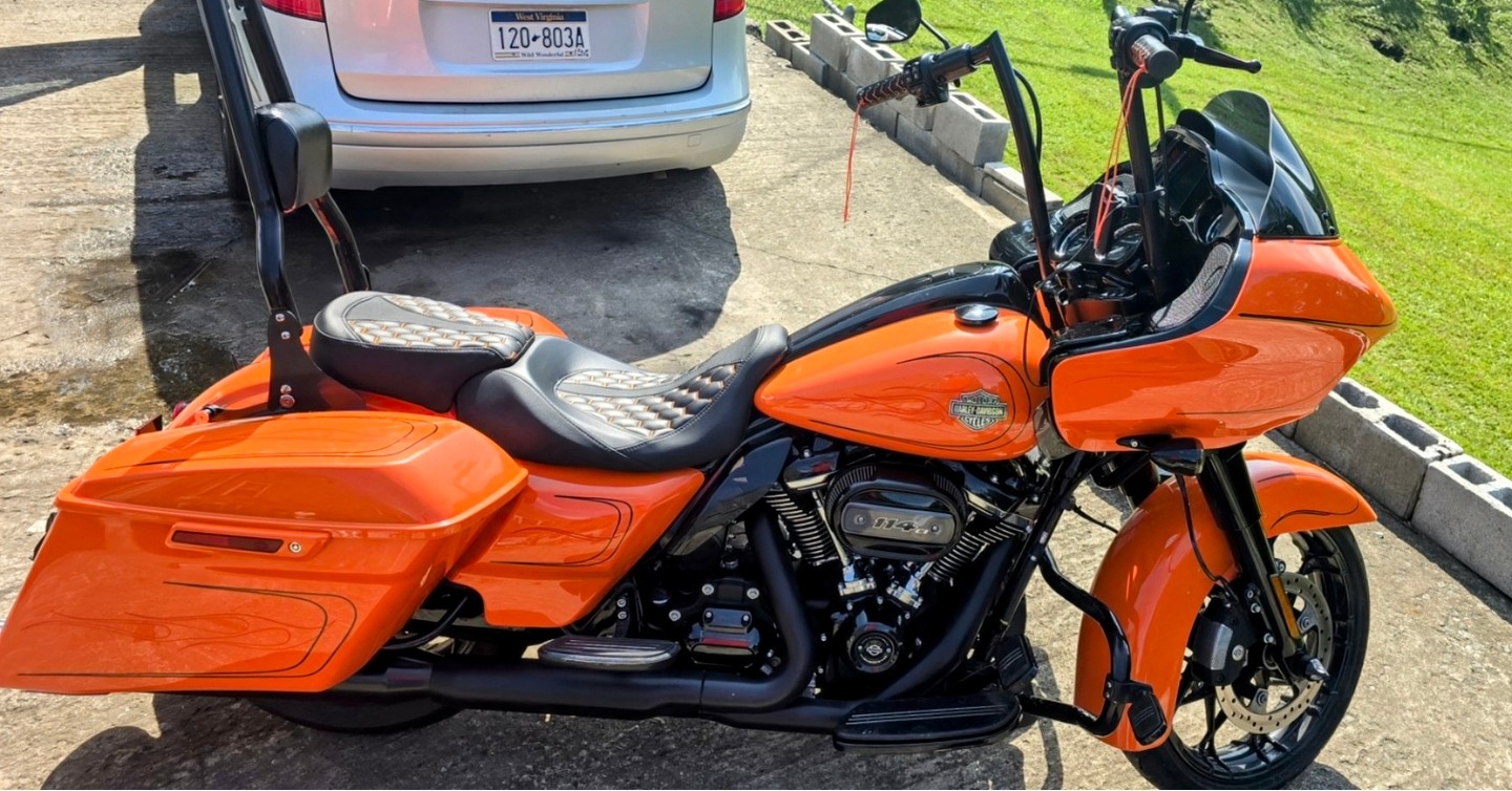 C.C.Rider seats | Rancho Cucamonga CA