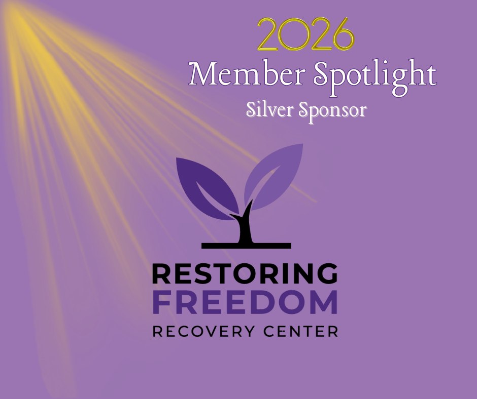Amite - Member Spotlight: Restoring Freedom Recovery Center Today, we ...