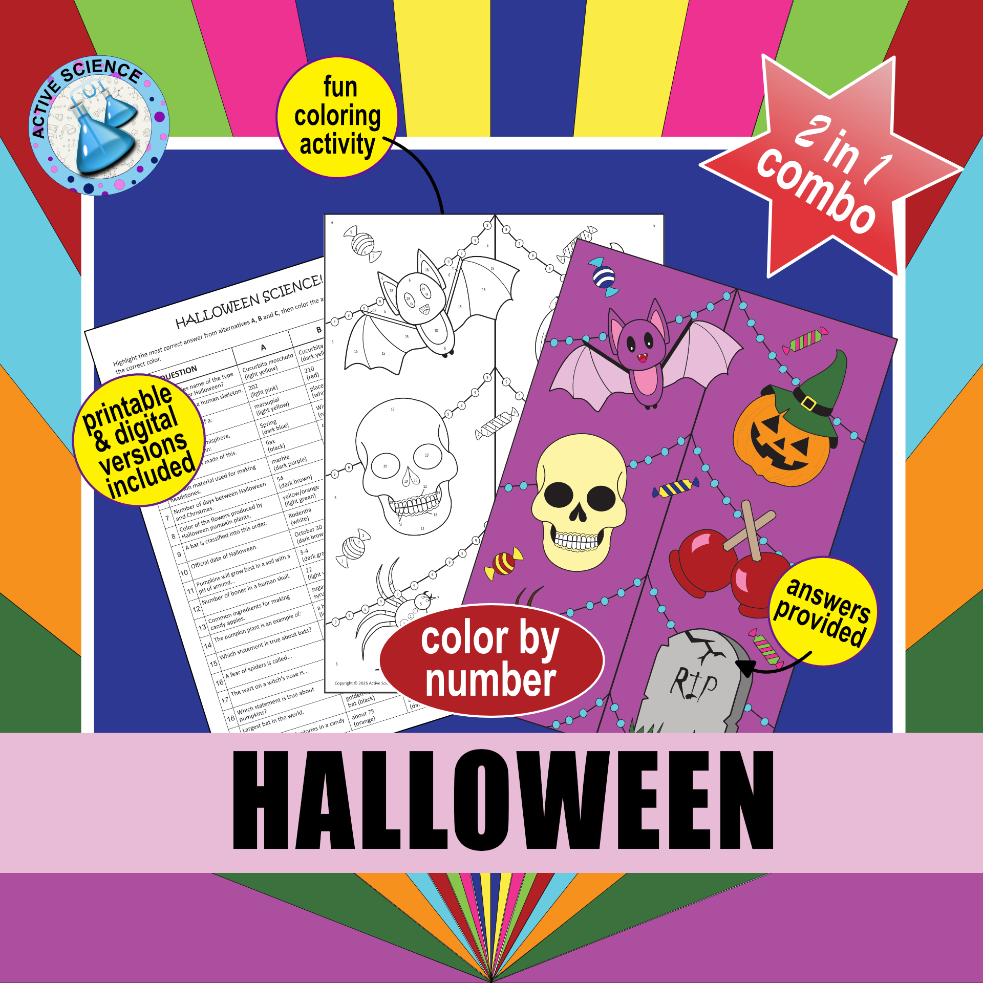 Active - Available at: https://www.teacherspayteachers.com/Product ...