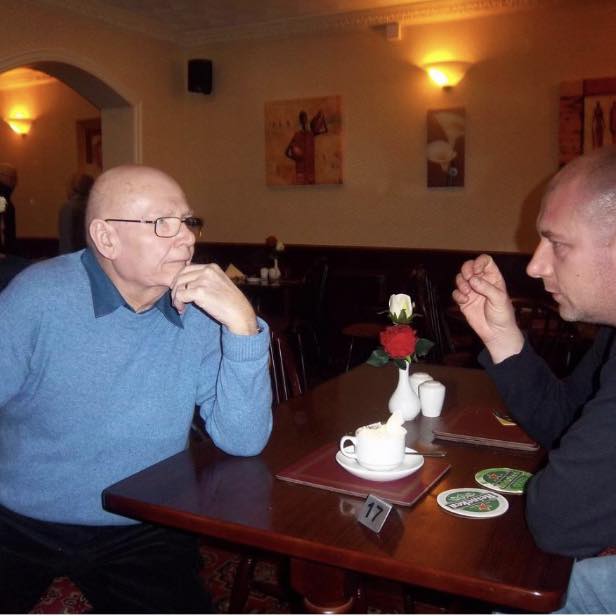 Memories of ICI Fibres, Hookstone Road, Harrogate | Does anyone ...