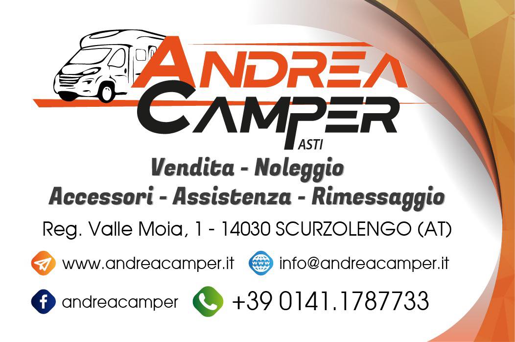 Andrea Camper
