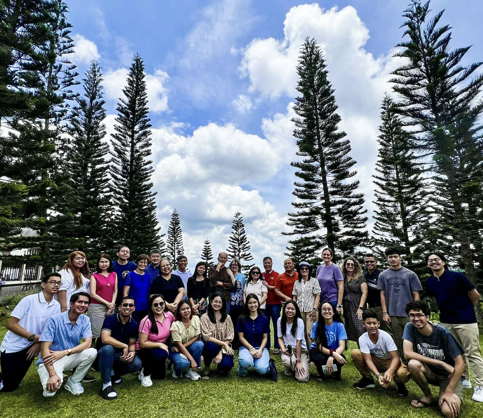 SEND International - Philippines | Quezon City