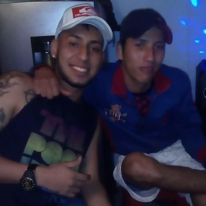 Steven Duque Forero