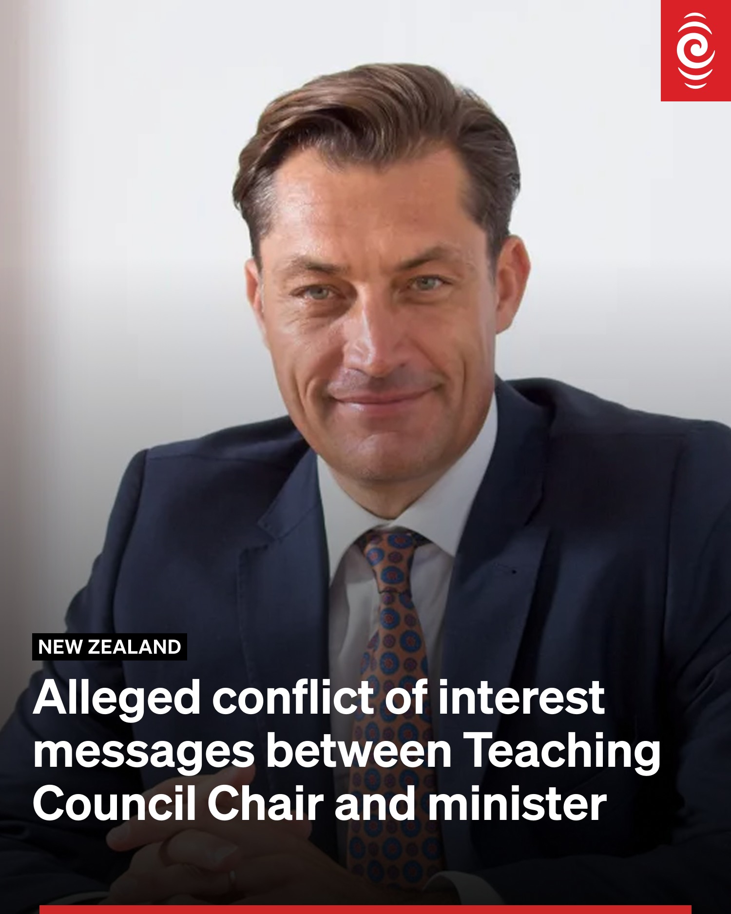 RNZ - The Educational Institute Te Riu Roa and the Council... | Facebook