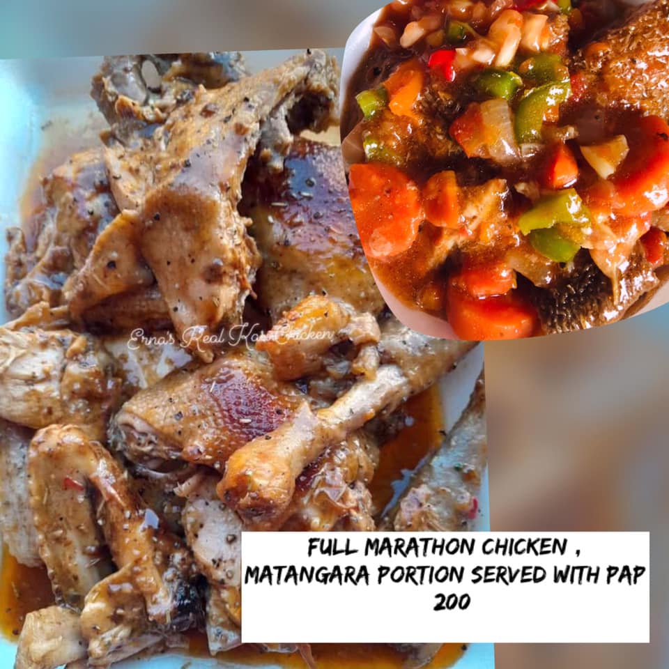 Okasmiley | Walvisbay Rural