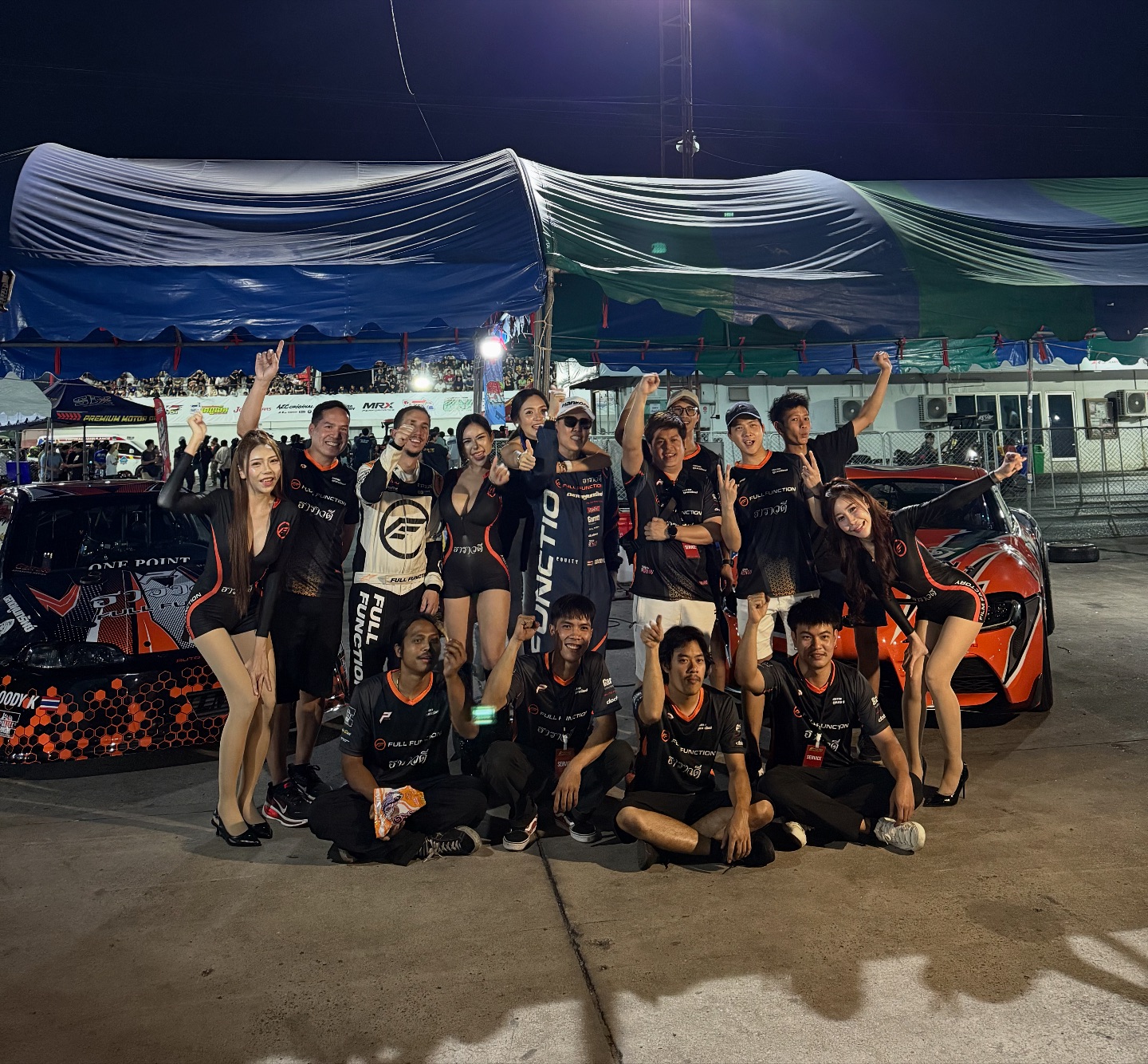 Prayoonto Racing added a new photo. - Prayoonto Racing