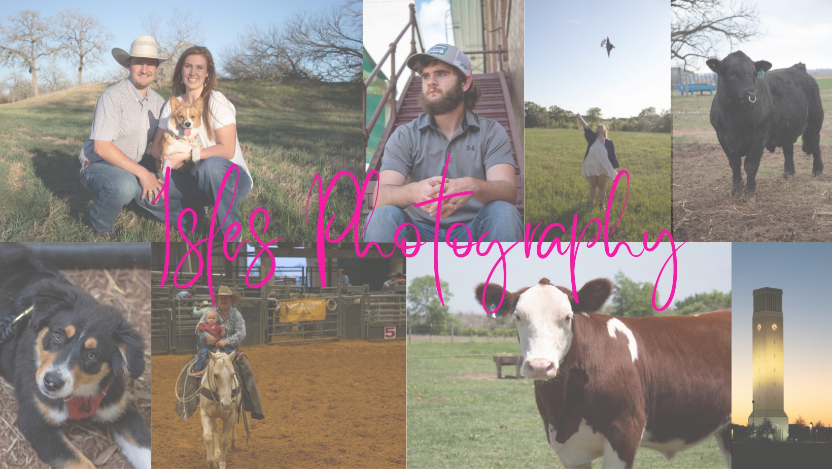 Isles Photography