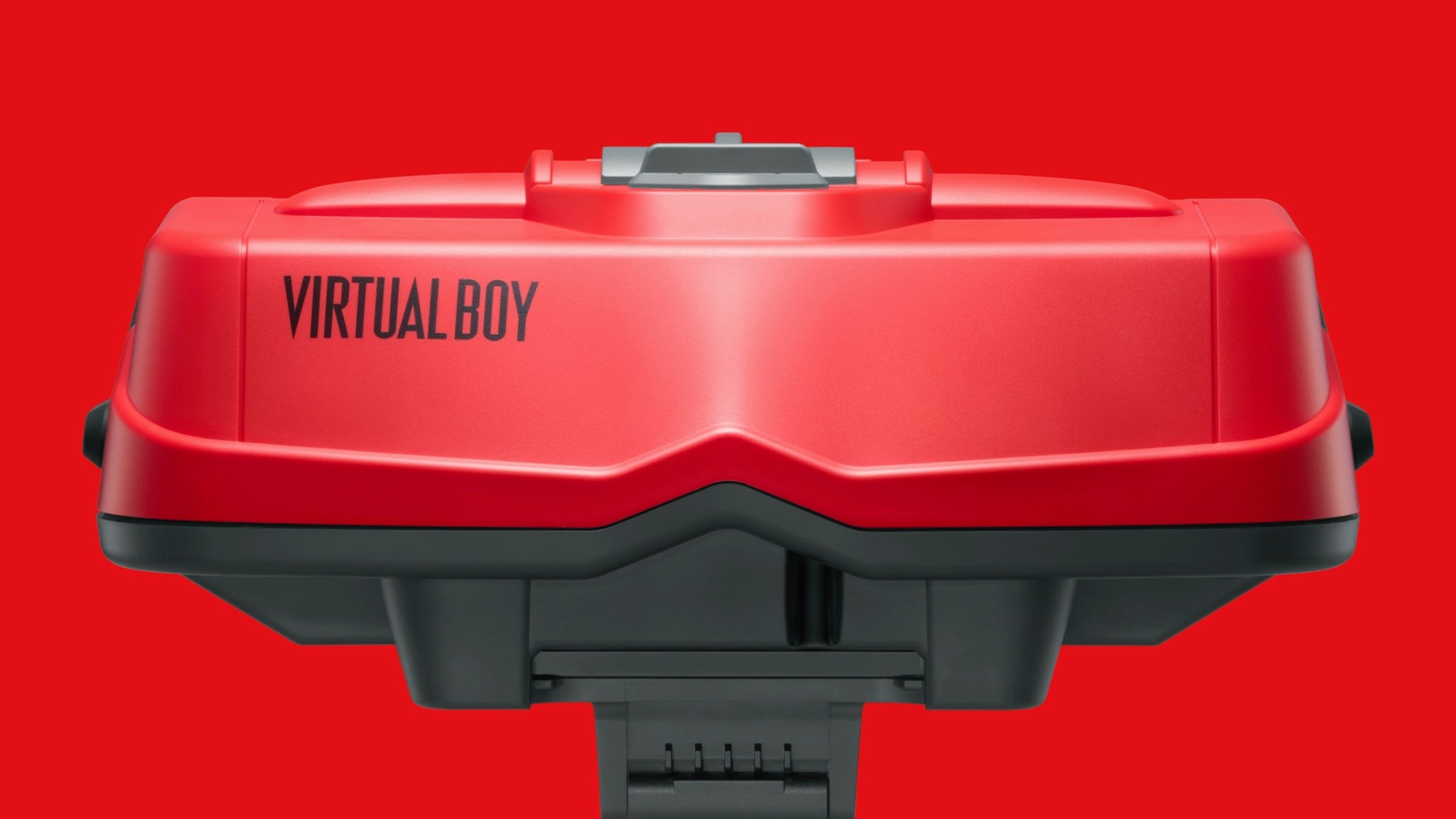 Two previously unreleased Virtual Boy games are coming to Virtual