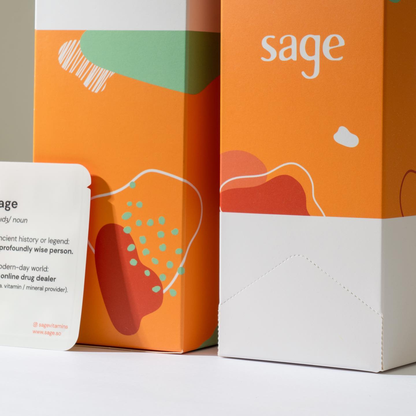 Limefish Design - Brand identity and packaging designed...