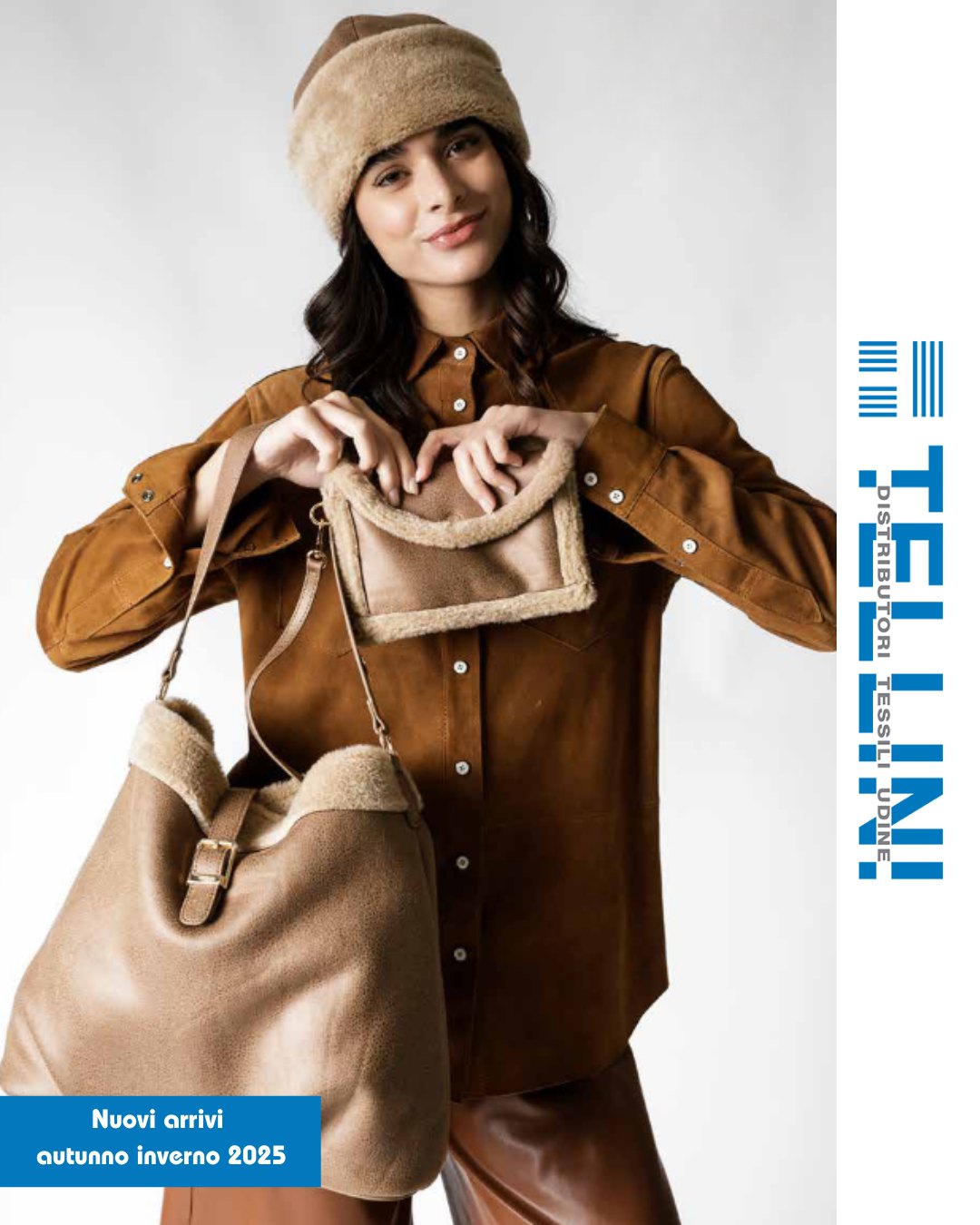 Tellini Srl | Udine