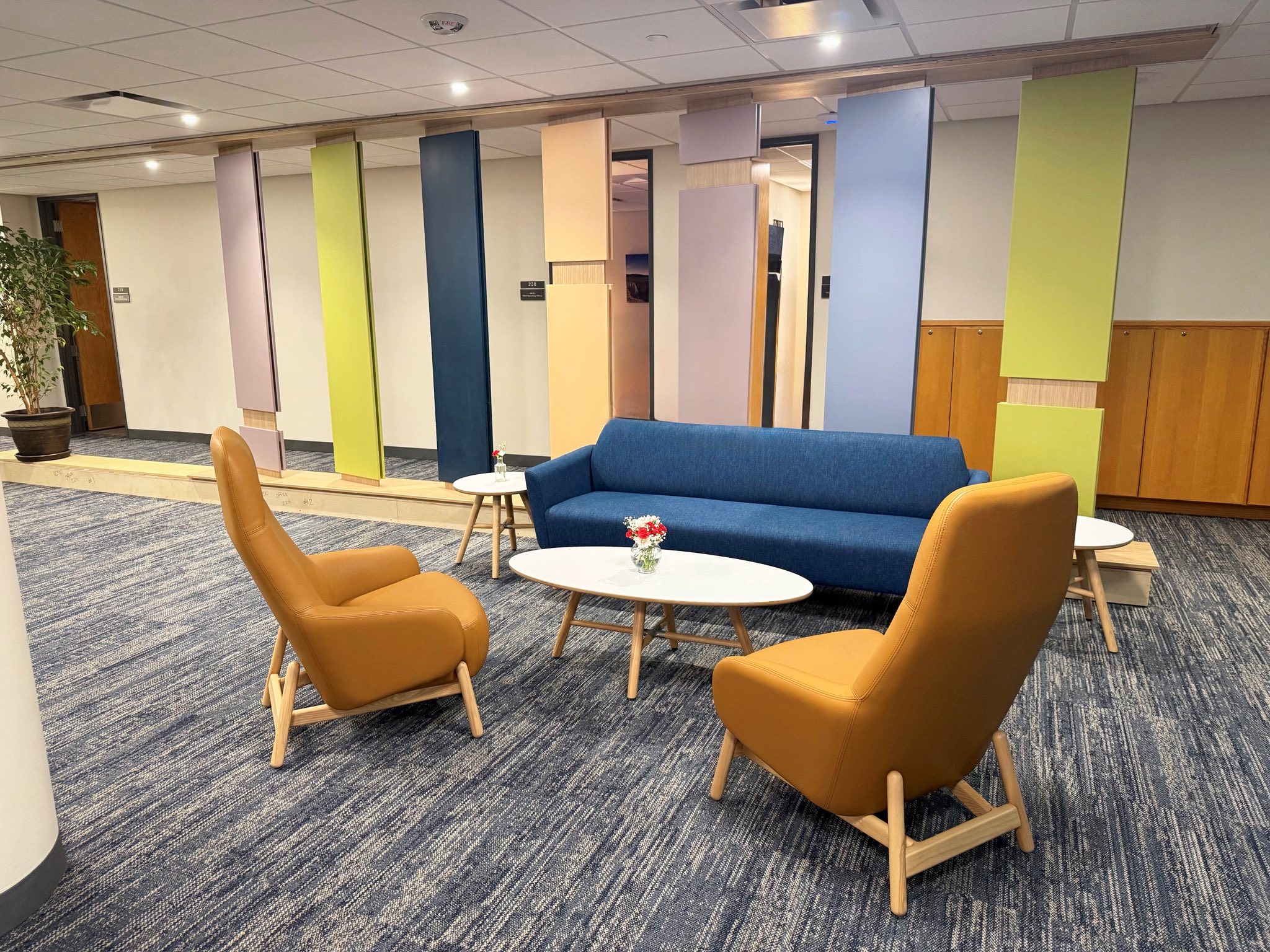 ProSpace Interiors
