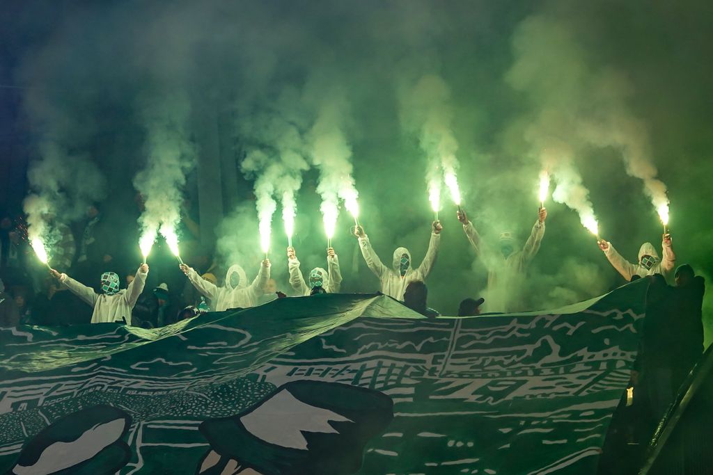 Gablonz Juniors-2011-Ultras Jablonec