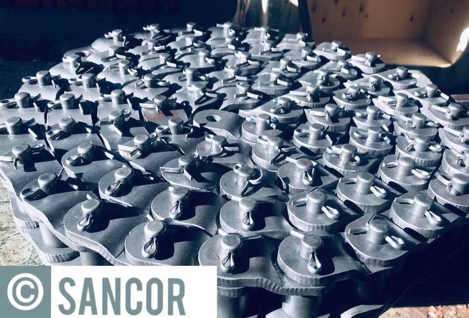 SC Cadenas y Servicios SA de CV