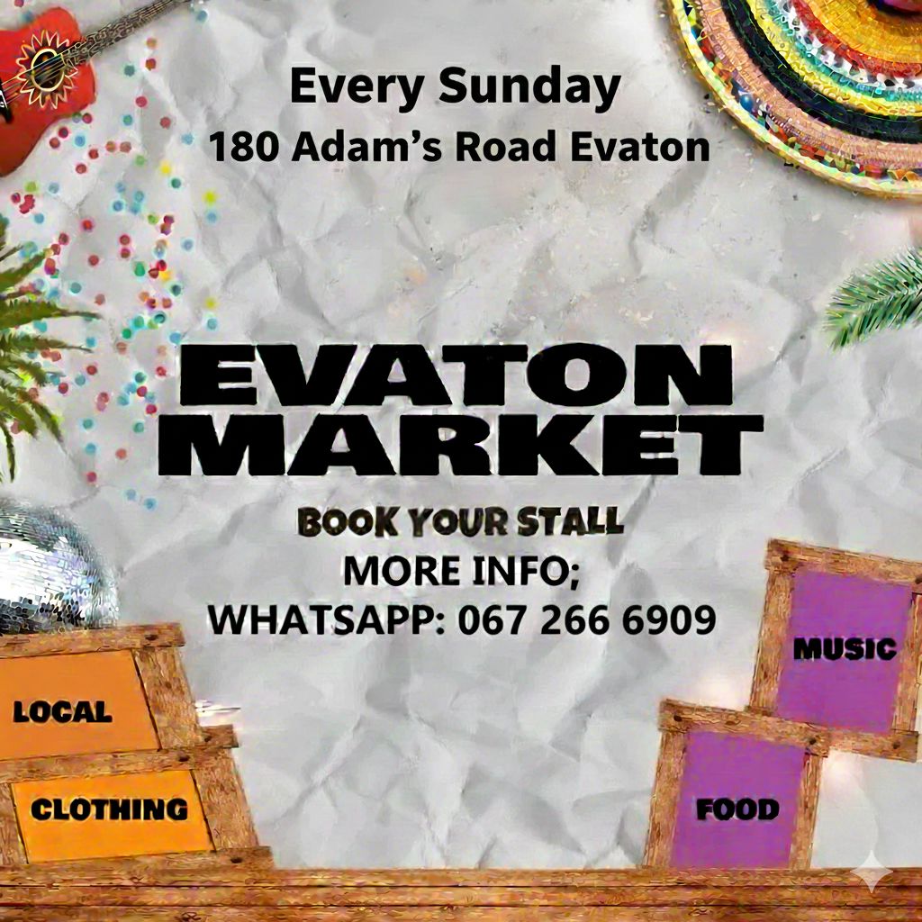 Evaton Market | Evaton