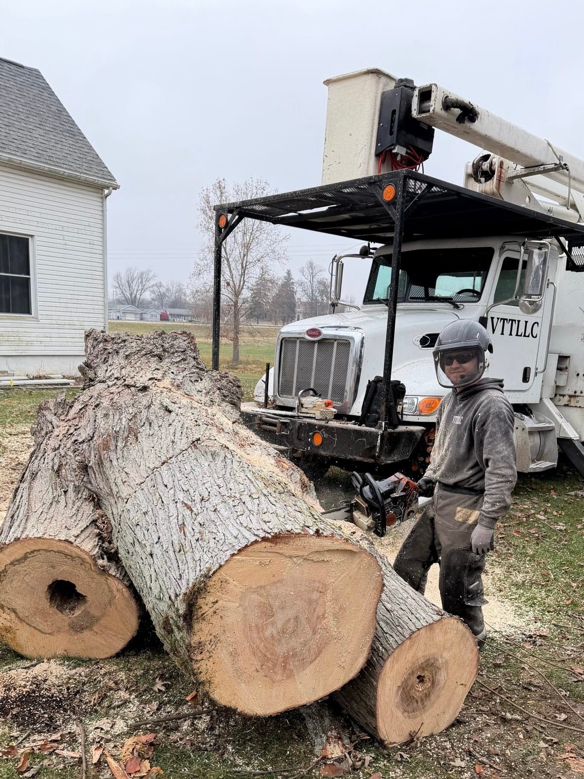 Veteran Tree Service LLC | Montezuma IN