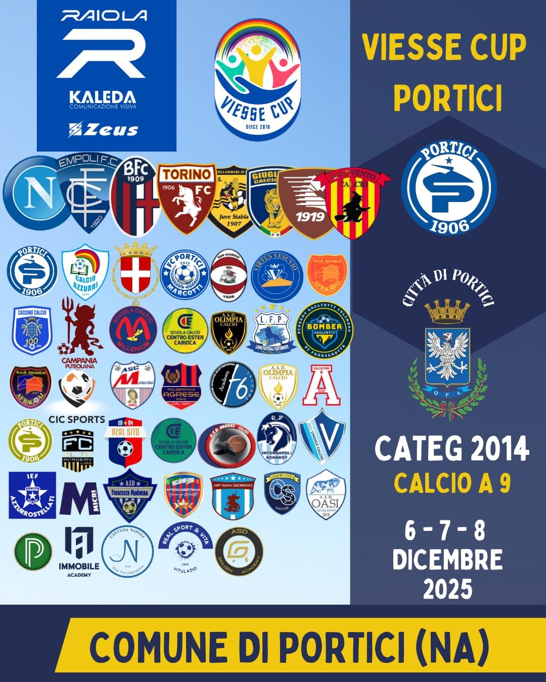 A. S. Sport & Vita... - A. S. Sport & Vita Vitulazio