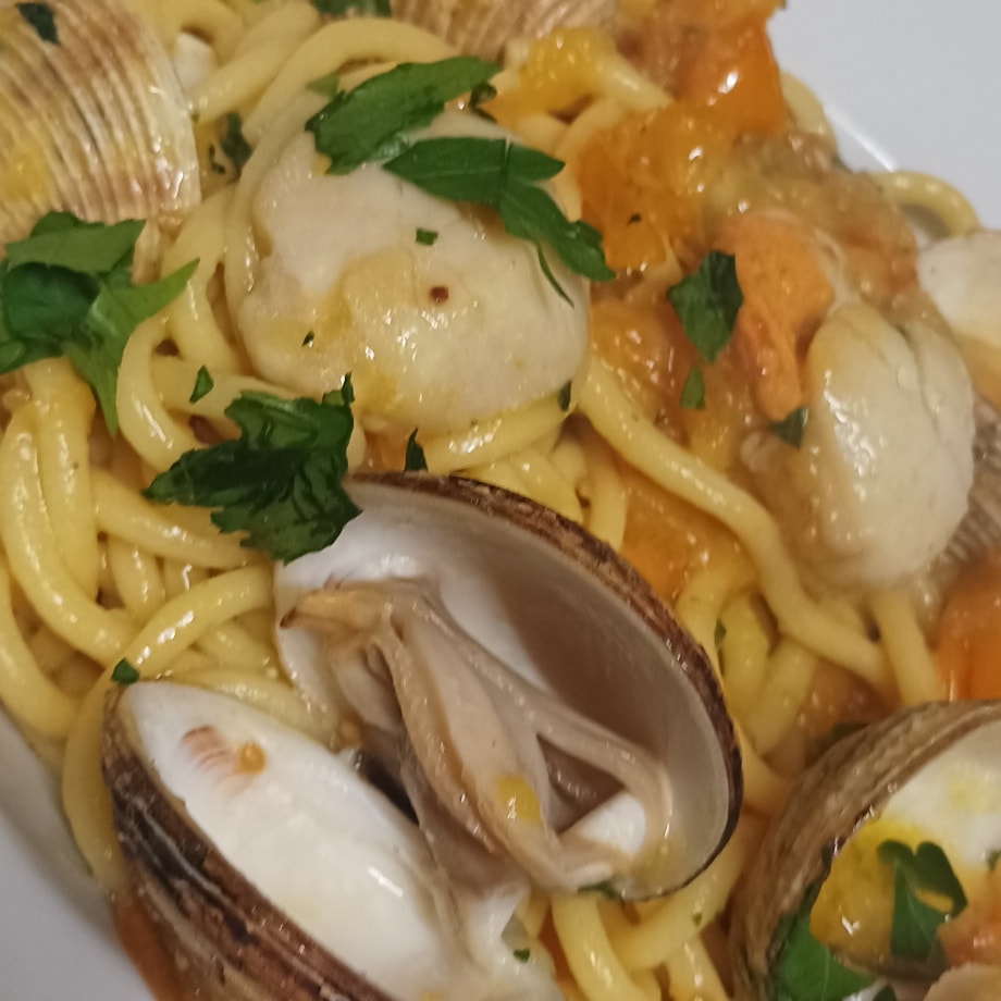 Machere' - Menù del 29 Dicembre 2025 Primi Pasta e Fagioli € 9,00 ...