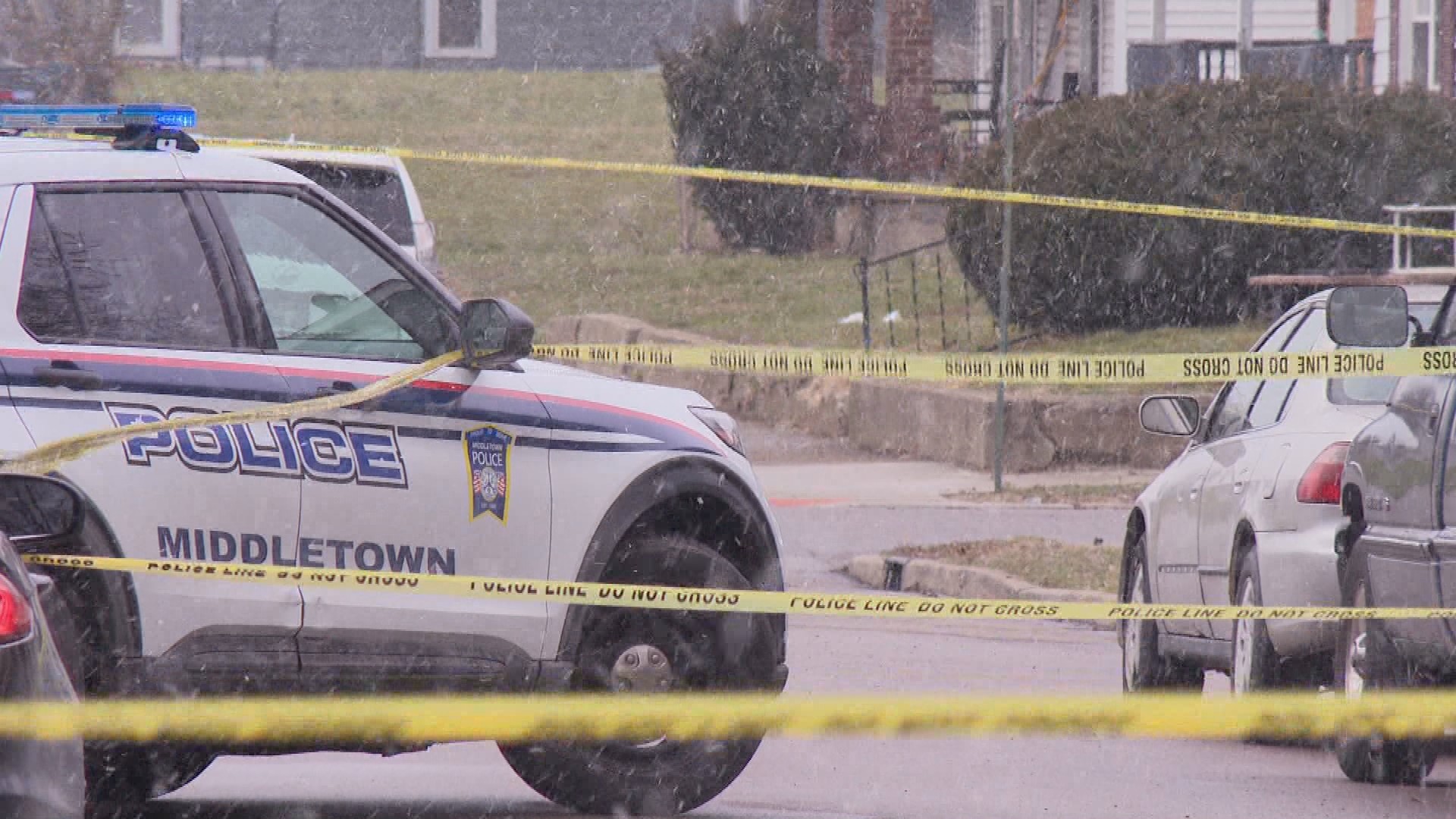 #BREAKING: 1 killed in Butler County... - LOCAL 12, WKRC-TV | Facebook
