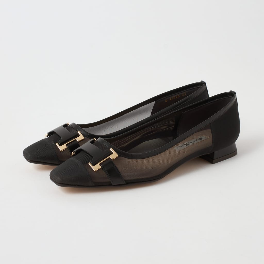 dianashoes.com人気アクセスランキング更新] 新作で入荷したビジュー