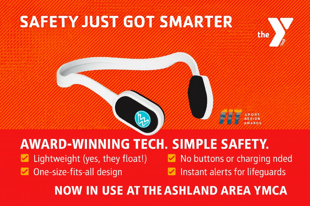 🚨 New at the Ashland Area YMCA: WAVE... - Ashland Area YMCA | Facebook
